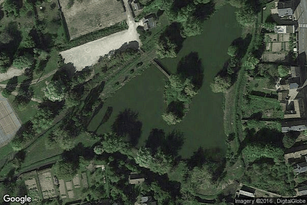 Etang de Selommes Loir et Cher (41) avis et tarifs etang de peche