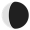 26% waningcrescent