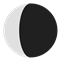 29% waningcrescent