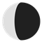 32% waningcrescent