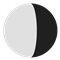 62% waninggibbous