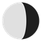65% waninggibbous