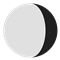 78% waninggibbous