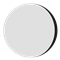 95% waninggibbous