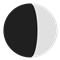 37% waxingcrescent