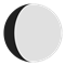 82% waxinggibbous