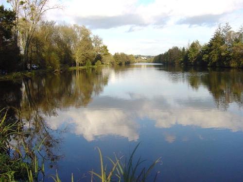 etang truite 44