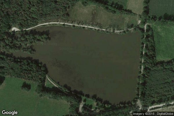 etang truite 56