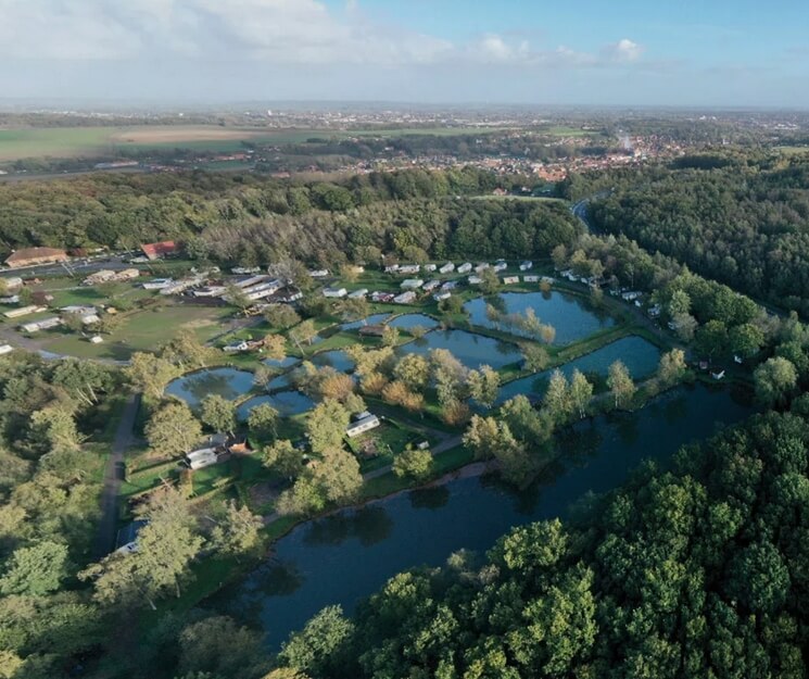 etang truite helfaut