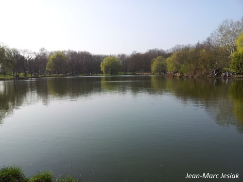 etang peche truite 62
