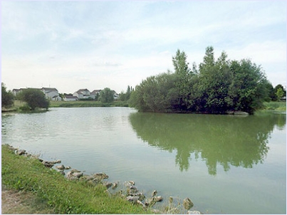 etang de peche seine et marne
