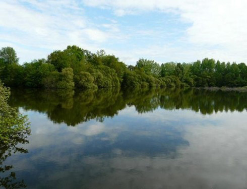 etang truite 79