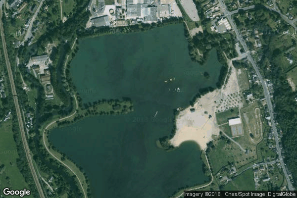 Trouver un etang de peche Eure (27) etang de peche
