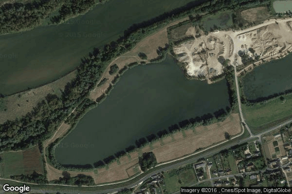etang peche truite indre et loire